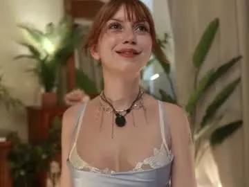 electric_woman from Chaturbate