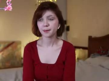 electric_woman from Chaturbate