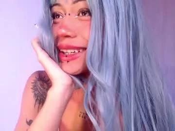 elektra7_blue from Chaturbate is Freechat