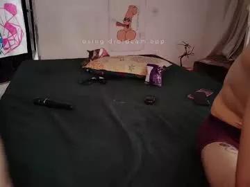 elektra_and_konan_01 from Chaturbate