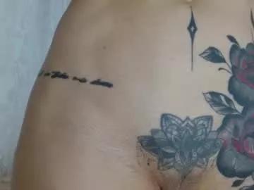 elektratattoo from Chaturbate