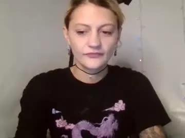elementalgoddess from Chaturbate