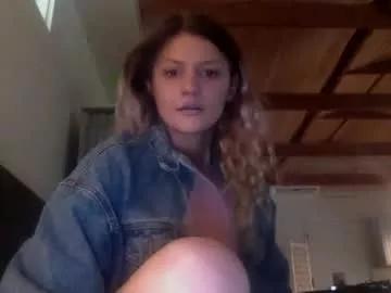 elementalgoddess from Chaturbate