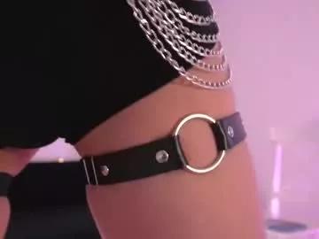 elena_li from Chaturbate