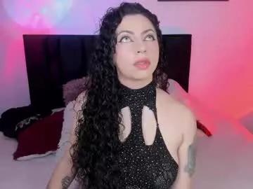 elena_lust from Chaturbate