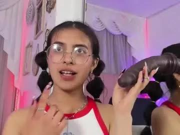 elenaa_salvatore from Chaturbate