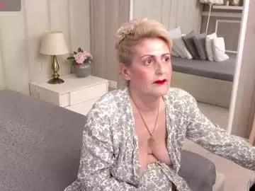 elenajuarez from Chaturbate