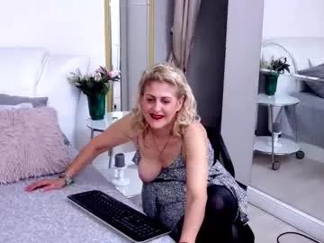 elenajuarez from Chaturbate