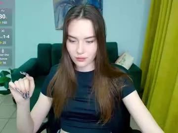 elenaoconar from Chaturbate is Freechat