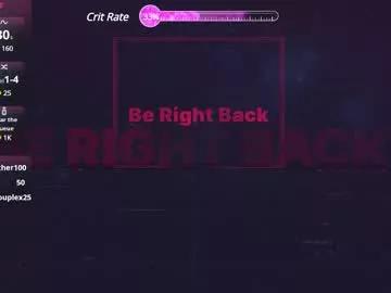 elenapierce69 from Chaturbate