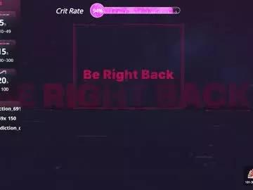 elenapierce69 from Chaturbate