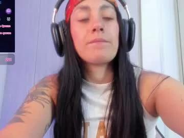 eleven_diamond from Chaturbate