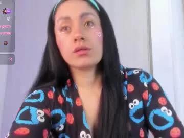 eleven_diamond from Chaturbate