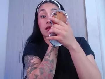 eleven_diamond from Chaturbate