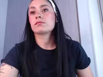 eleven_diamond from Chaturbate
