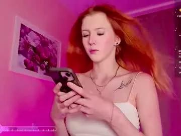eli_vibe from Chaturbate is Freechat