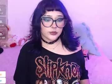 elicecooper from Chaturbate is Freechat