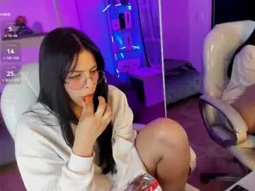 eliie_ruizz from Chaturbate