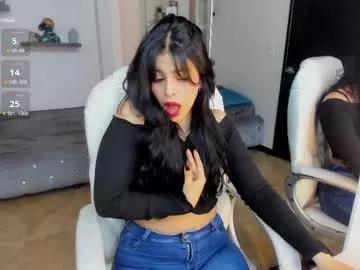 eliie_ruizz from Chaturbate