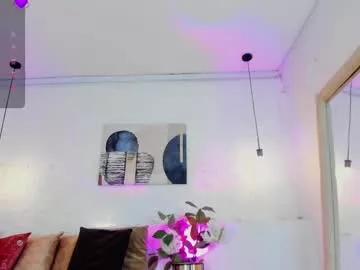 eliizabeth_roberts from Chaturbate