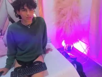 eliotblaze from Chaturbate is Freechat