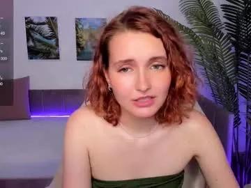 elis_cherry from Chaturbate is Freechat