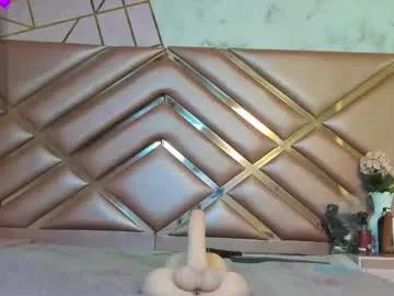 elisabethmassey from Chaturbate is Freechat