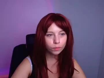 elise_kissu_ from Chaturbate is Freechat
