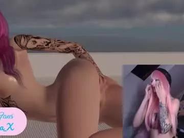 elissayum from Chaturbate is Freechat