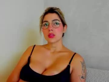 eliza_sanz from Chaturbate is Freechat