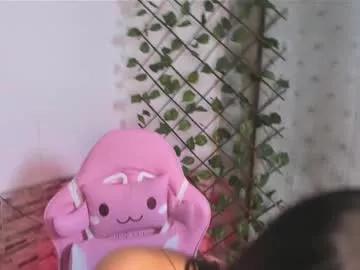 elizabetcooper from Chaturbate is Freechat