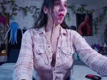 elizabeth77_ from Chaturbate is Freechat