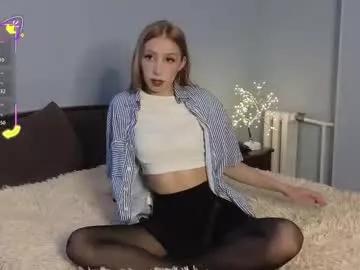Elizabeth_crispy webcams show profile image 