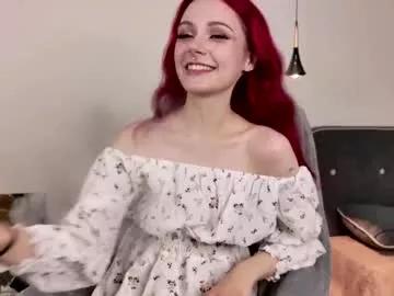 Photos of elizabethmilller from Chaturbate is Freechat