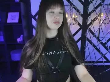elizamild from Chaturbate is Freechat