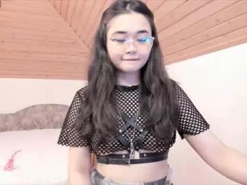 elizzimeiko_ from Chaturbate is Freechat