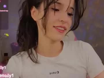 ella_hayes from Chaturbate