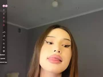 ella_lee15 from Chaturbate