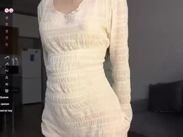 ella_lee15 from Chaturbate