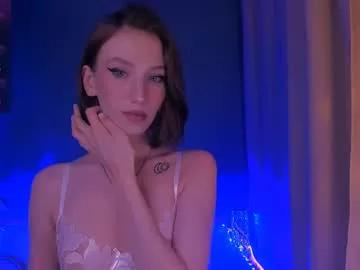 ellaamber from Chaturbate is Freechat