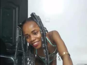 ellababy8 from Chaturbate
