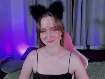 ellabloom from Chaturbate is Freechat