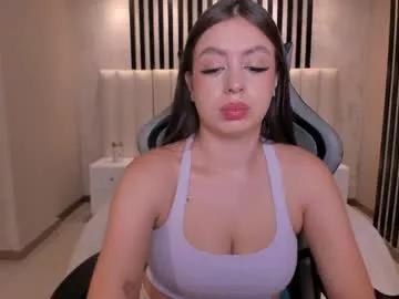 ellaclark from Chaturbate