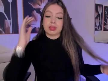 ellaclark from Chaturbate