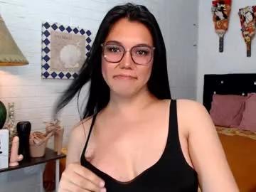 ellahollywood1818 from Chaturbate