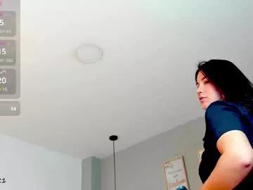 ellakravitz_ from Chaturbate