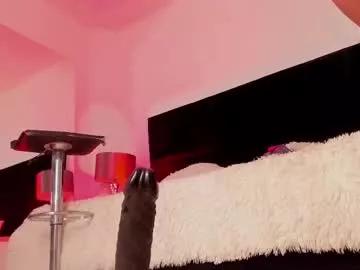 ellaochoa from Chaturbate