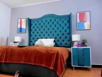 ellathompons from Chaturbate