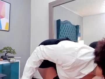 ellathompons from Chaturbate