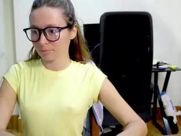 ellcrys from Chaturbate